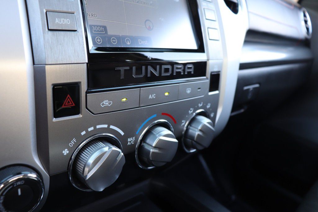 Photo 54 of this TOYOTA TUNDRA TRD PRO