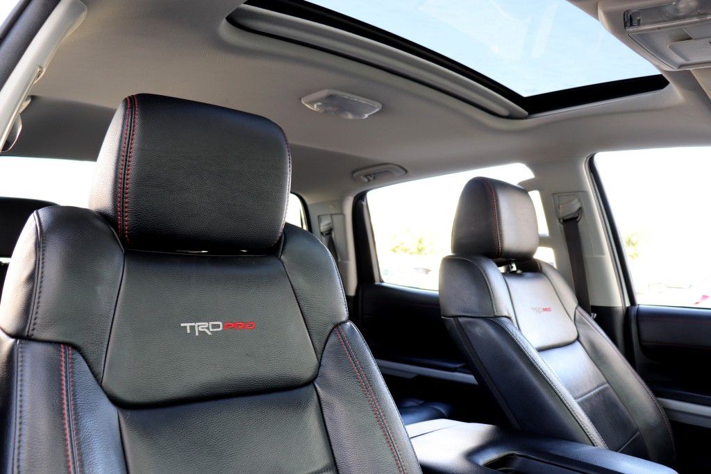 Photo 56 of this TOYOTA TUNDRA TRD PRO