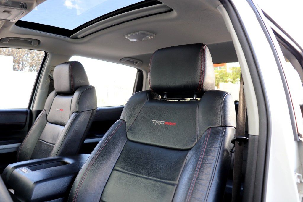 Photo 58 of this TOYOTA TUNDRA TRD PRO