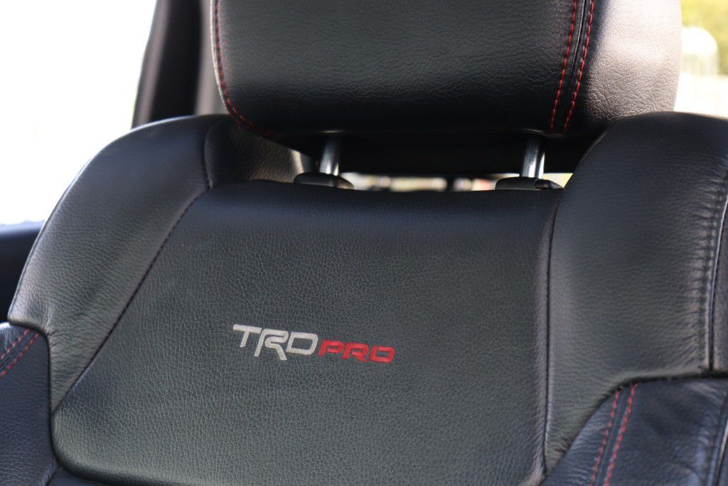 Photo 60 of this TOYOTA TUNDRA TRD PRO
