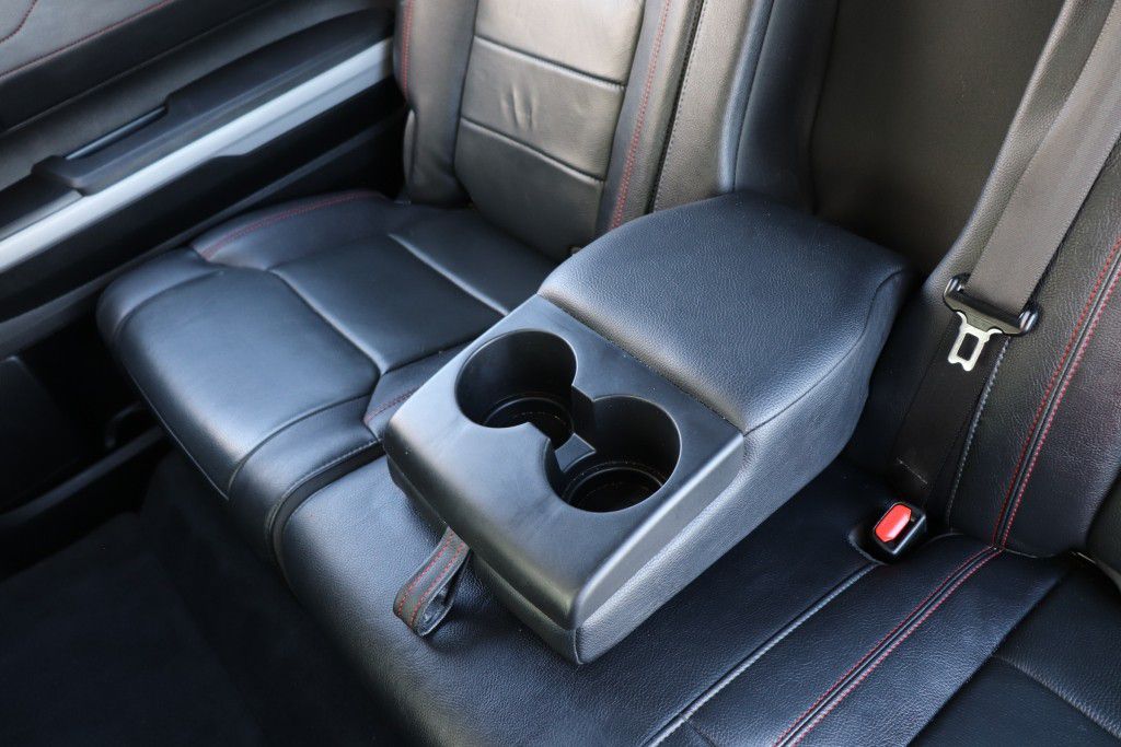 Photo 61 of this TOYOTA TUNDRA TRD PRO