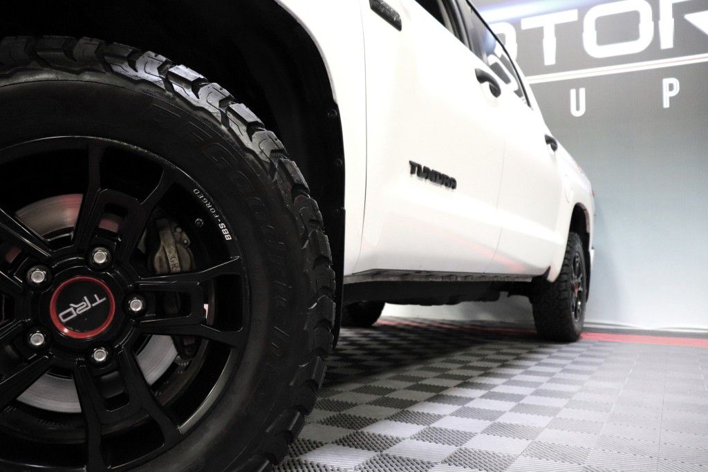 Photo 67 of this TOYOTA TUNDRA TRD PRO