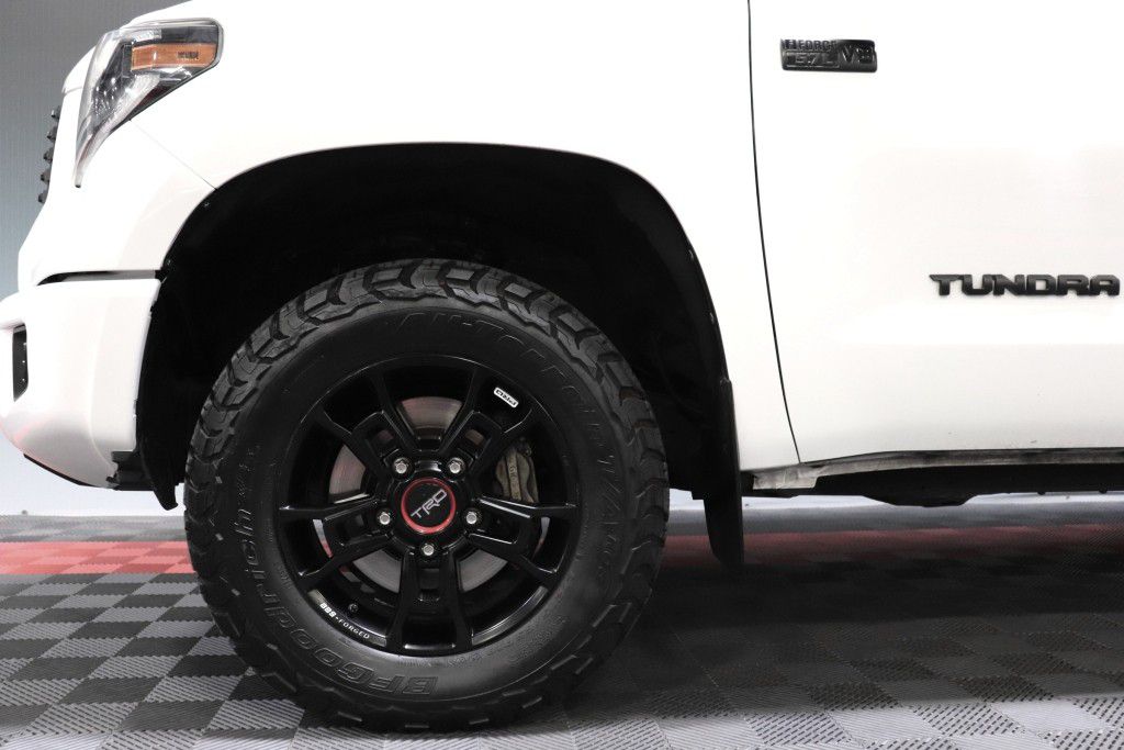 Photo 73 of this TOYOTA TUNDRA TRD PRO