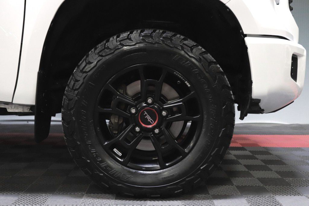 Photo 76 of this TOYOTA TUNDRA TRD PRO