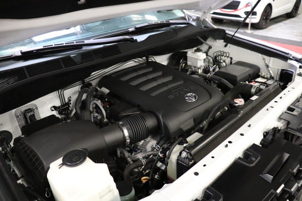 Photo 78 of this TOYOTA TUNDRA TRD PRO