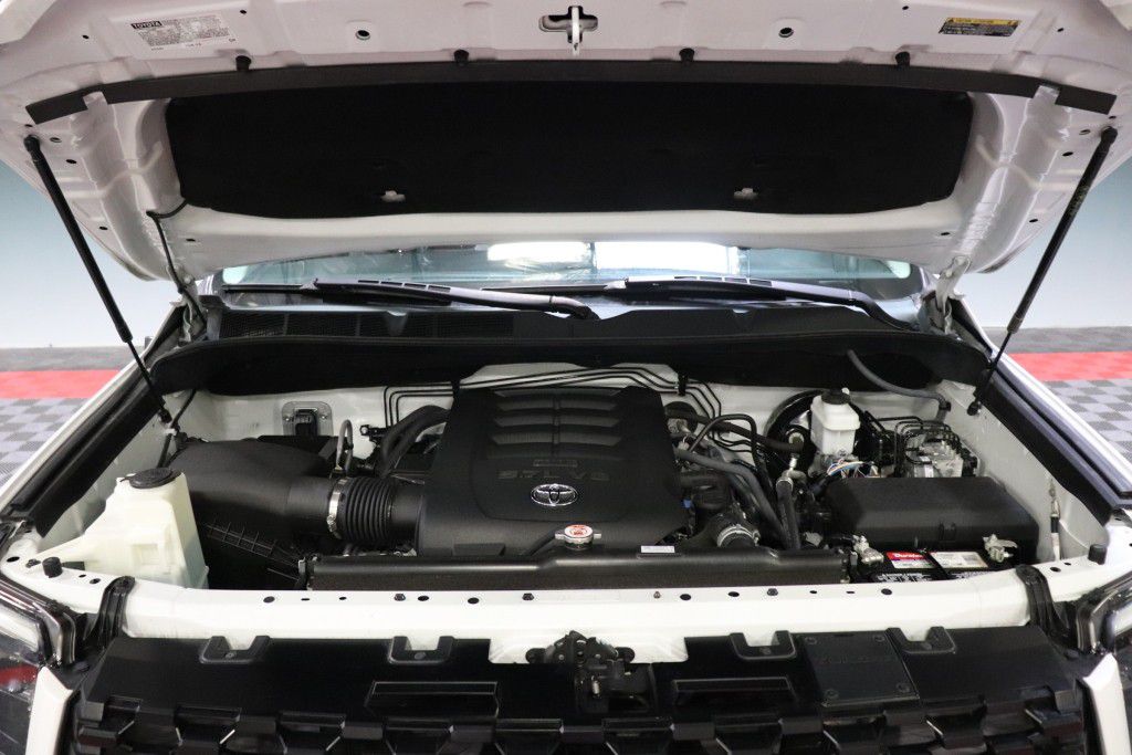 Photo 79 of this TOYOTA TUNDRA TRD PRO