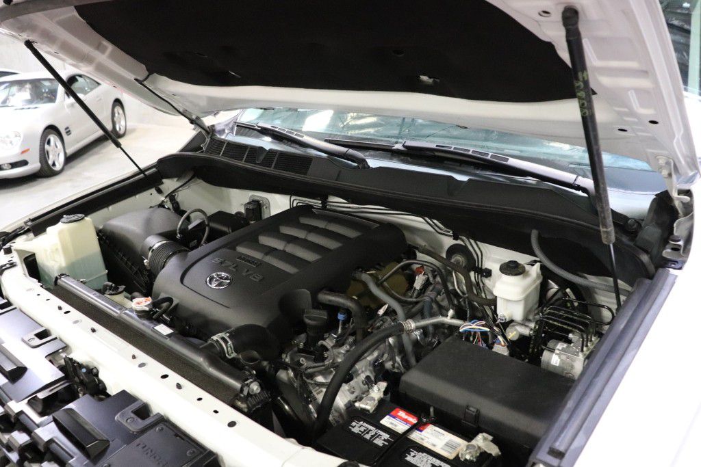 Photo 80 of this TOYOTA TUNDRA TRD PRO