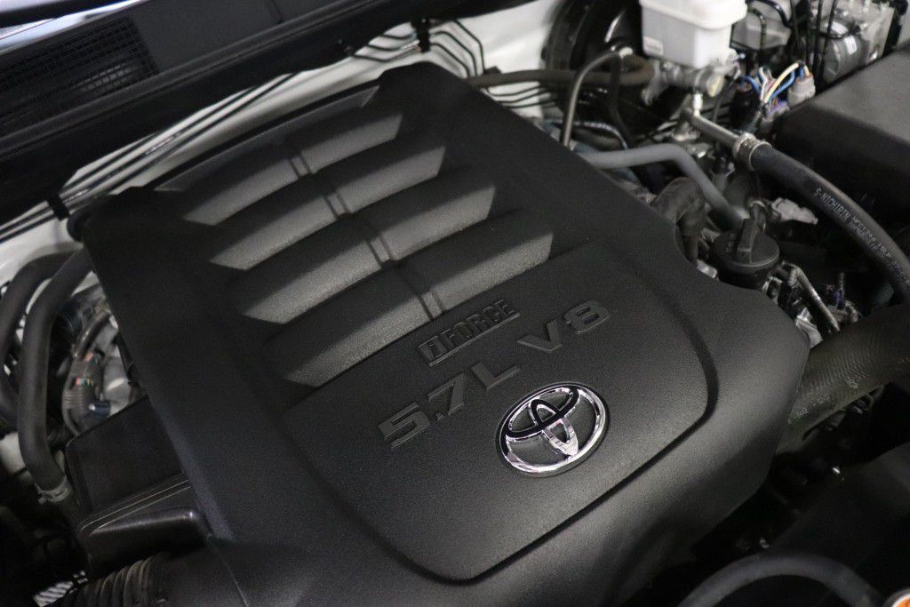 Photo 81 of this TOYOTA TUNDRA TRD PRO