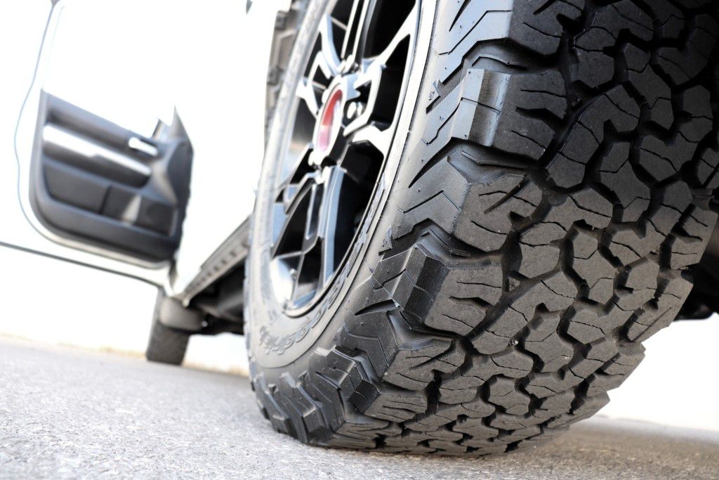 Photo 85 of this TOYOTA TUNDRA TRD PRO