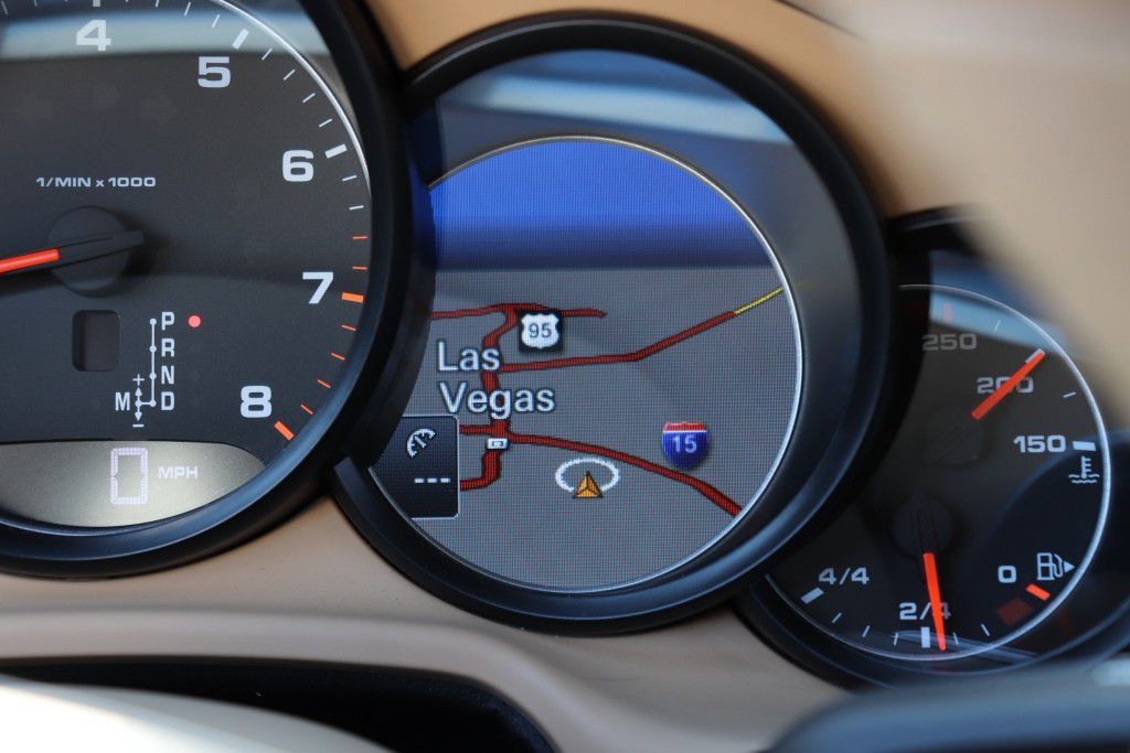 Photo 43 of this PORSCHE PANAMERA