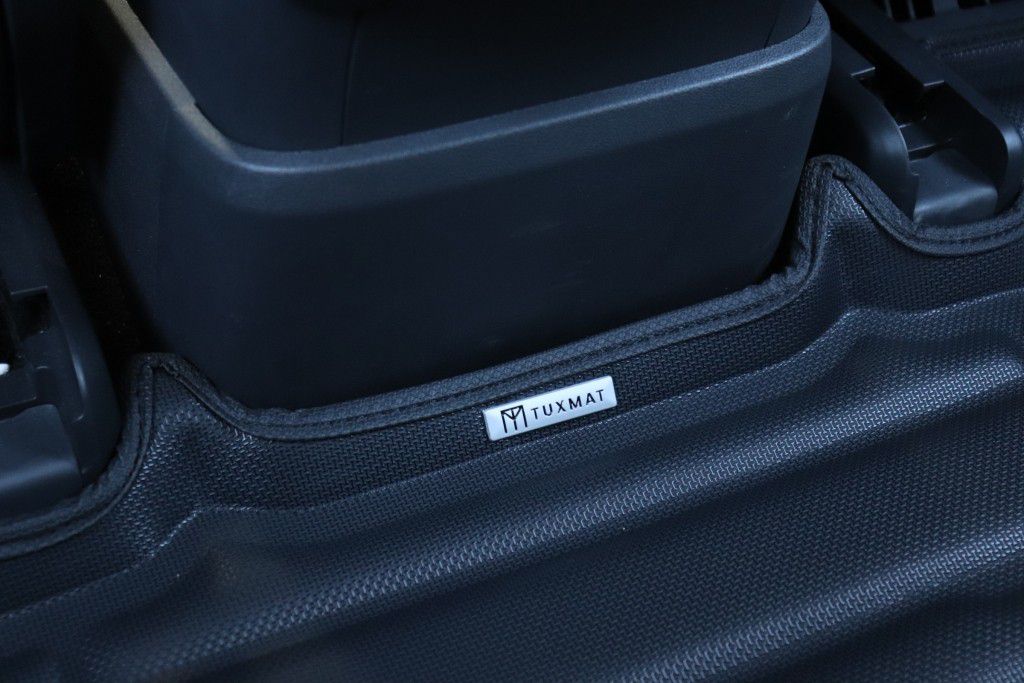 Photo 75 of this RIVIAN R1S ADVENTURE