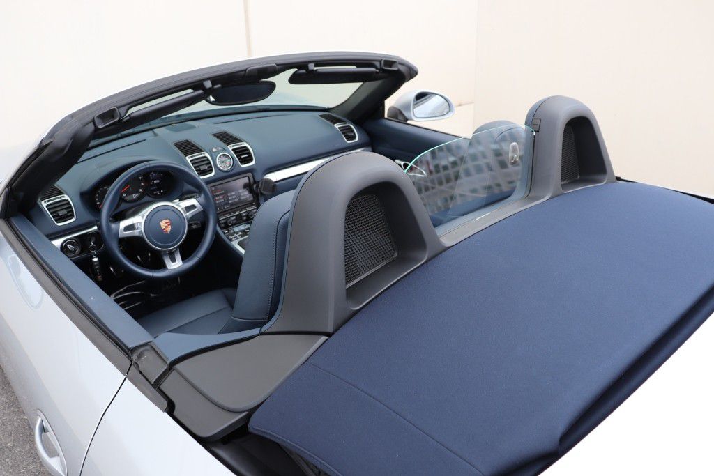 Photo 19 of this PORSCHE BOXSTER