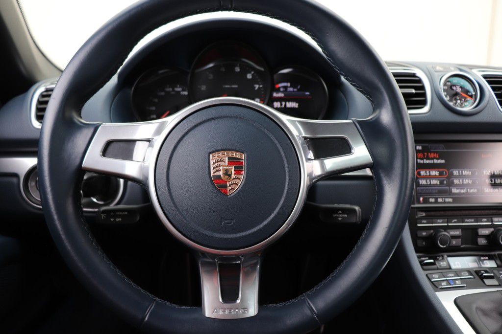 Photo 45 of this PORSCHE BOXSTER