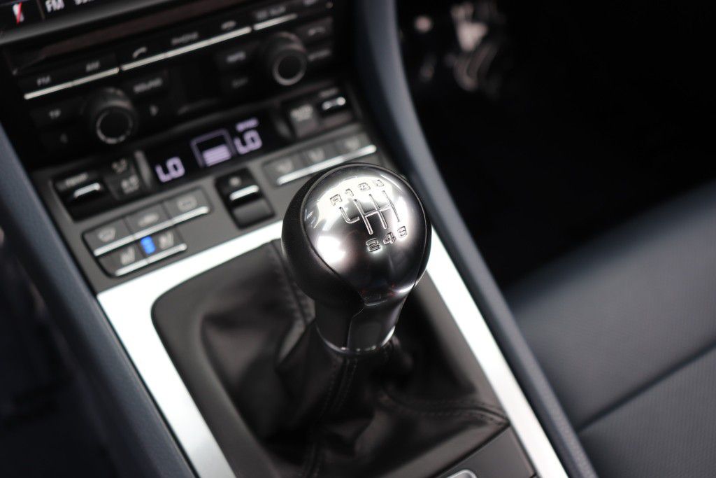 Photo 53 of this PORSCHE BOXSTER