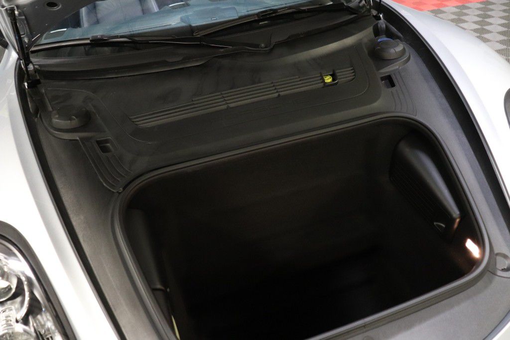 Photo 90 of this PORSCHE BOXSTER