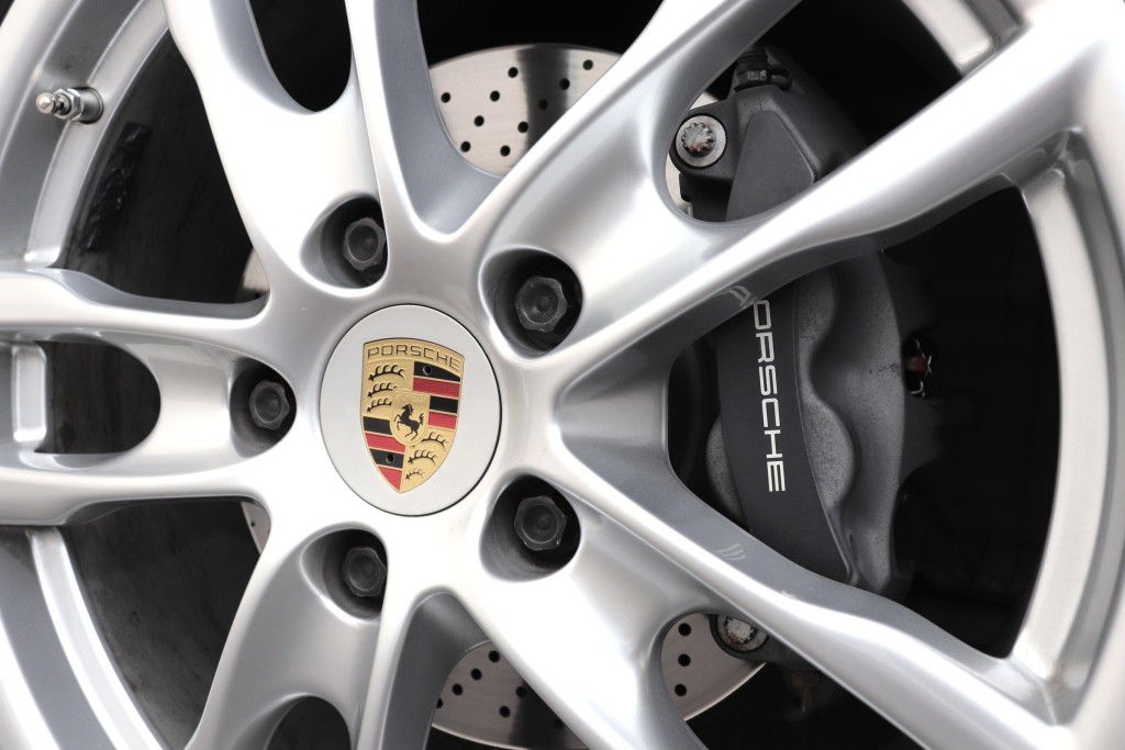 Photo 93 of this PORSCHE BOXSTER