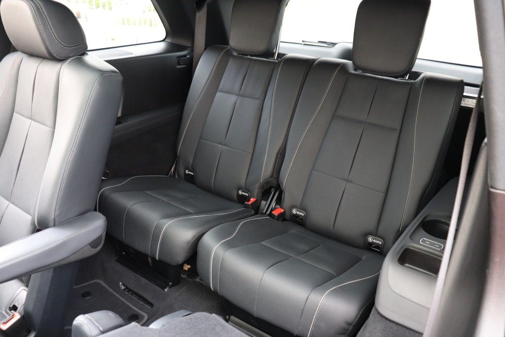 Photo 23 of this MERCEDES-BENZ GLS 580 4MATIC