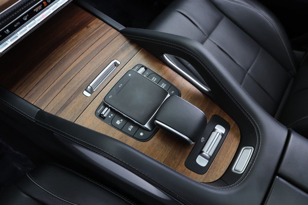 Photo 63 of this MERCEDES-BENZ GLS 580 4MATIC