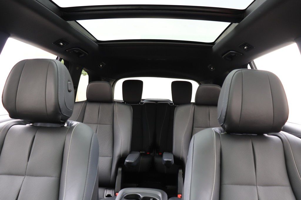 Photo 69 of this MERCEDES-BENZ GLS 580 4MATIC