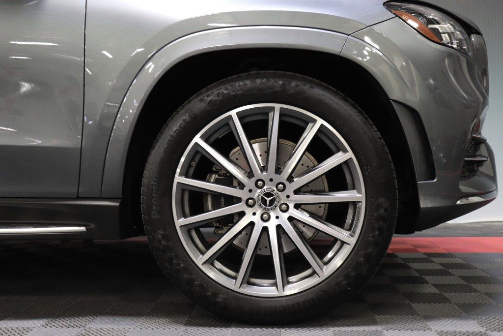 Photo 85 of this MERCEDES-BENZ GLS 580 4MATIC