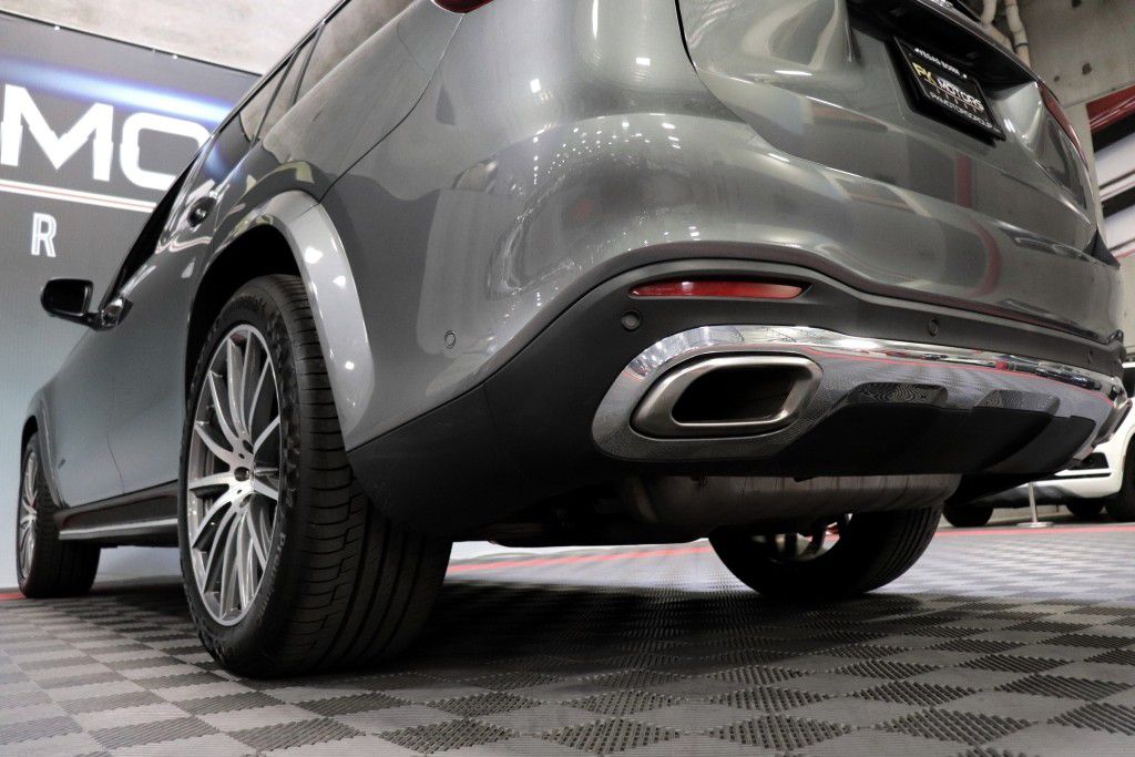 Photo 86 of this MERCEDES-BENZ GLS 580 4MATIC