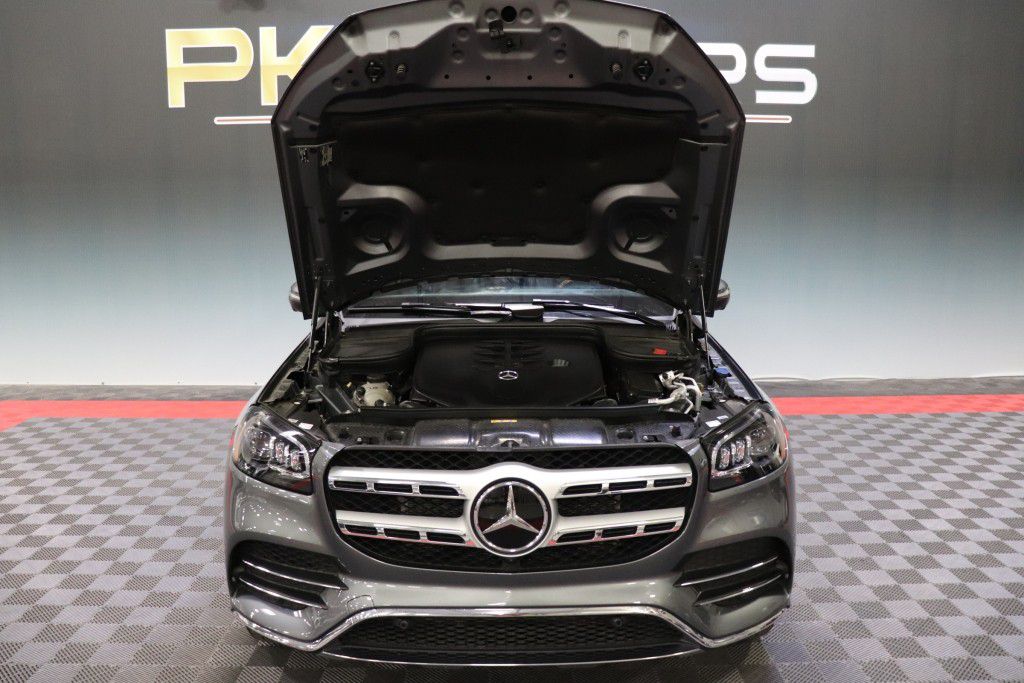Photo 87 of this MERCEDES-BENZ GLS 580 4MATIC