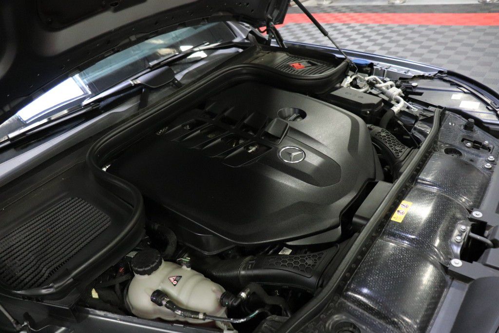 Photo 88 of this MERCEDES-BENZ GLS 580 4MATIC