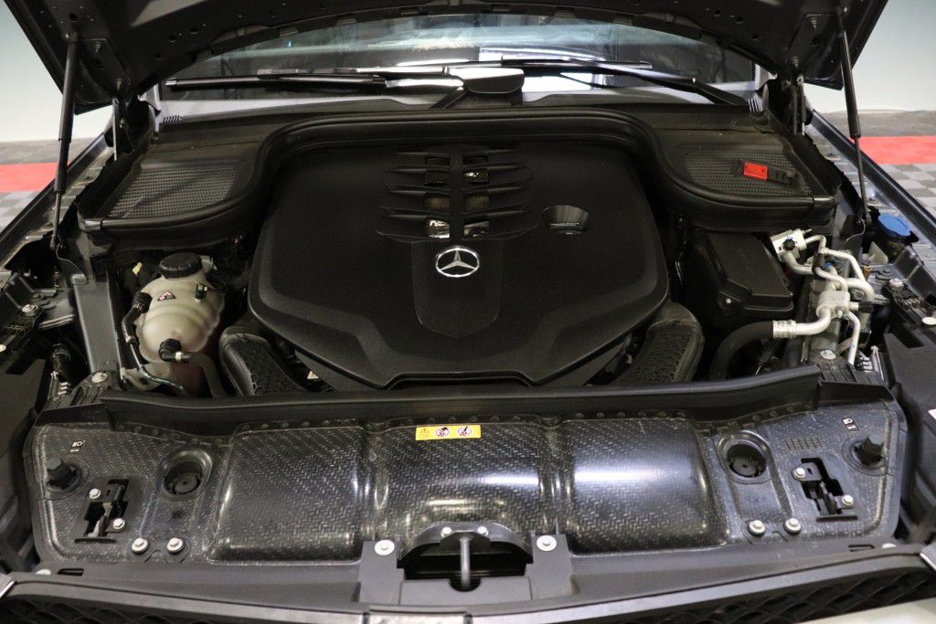 Photo 89 of this MERCEDES-BENZ GLS 580 4MATIC