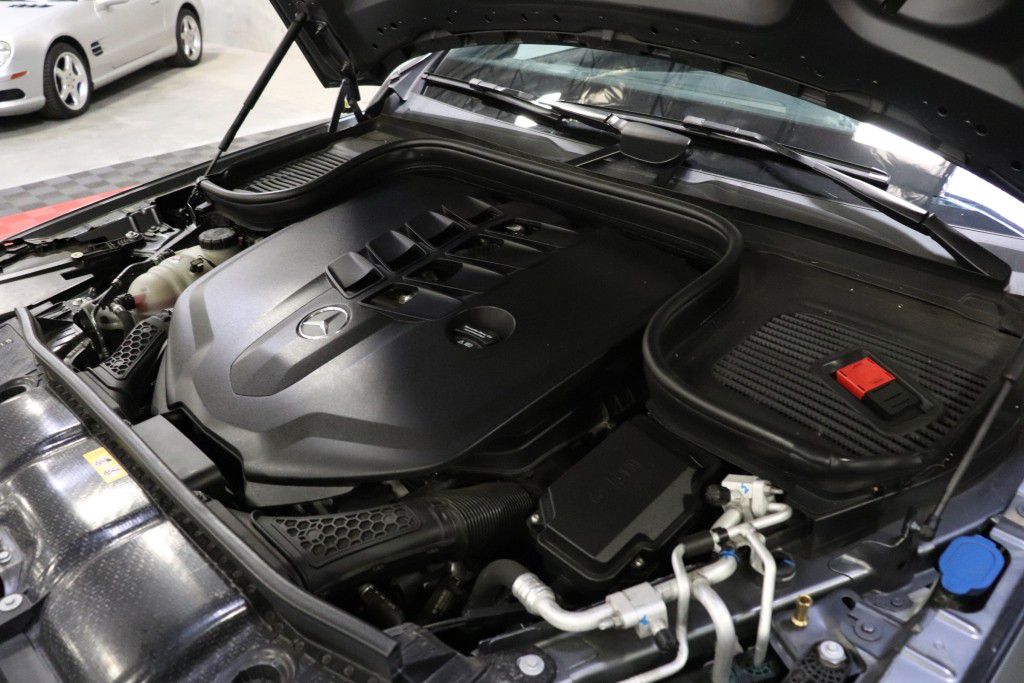 Photo 90 of this MERCEDES-BENZ GLS 580 4MATIC