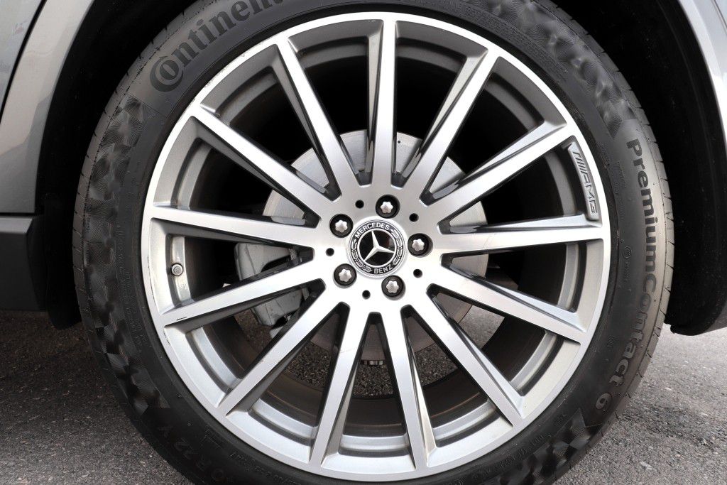 Photo 92 of this MERCEDES-BENZ GLS 580 4MATIC