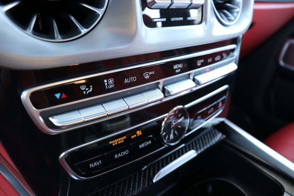 Photo 60 of this MERCEDES-BENZ G-CLASS G63 AMG