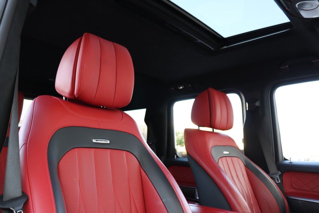 Photo 63 of this MERCEDES-BENZ G-CLASS G63 AMG