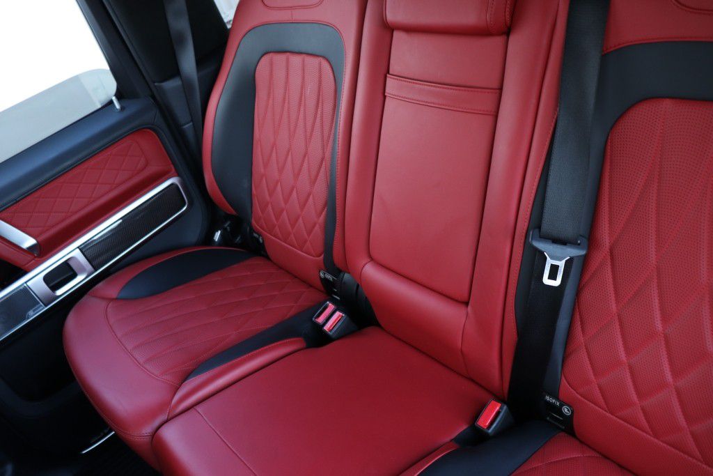 Photo 68 of this MERCEDES-BENZ G-CLASS G63 AMG