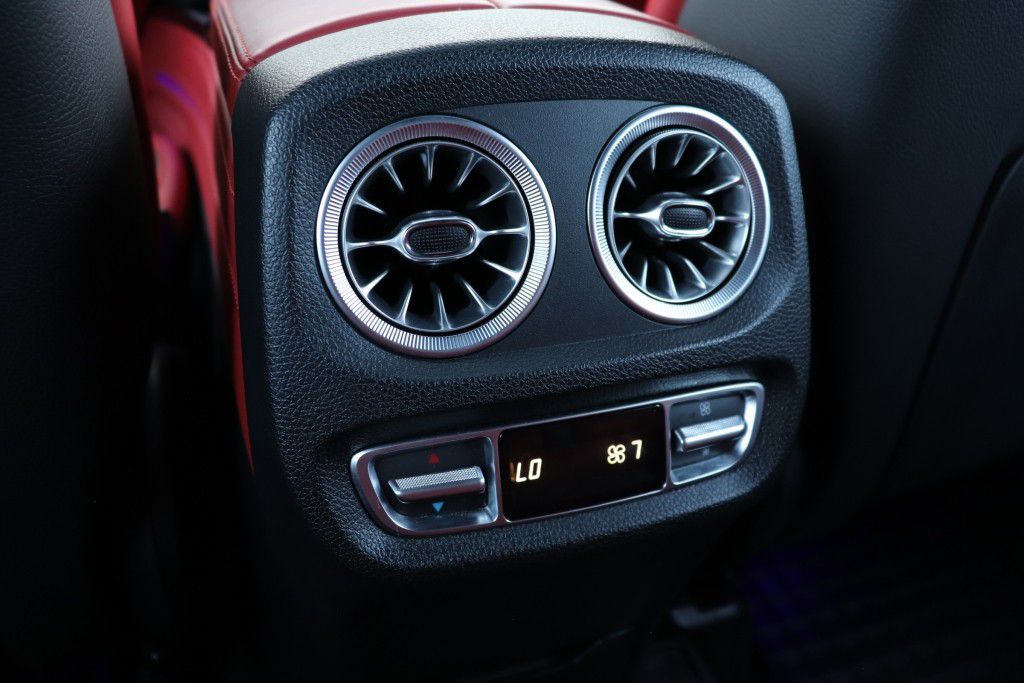 Photo 69 of this MERCEDES-BENZ G-CLASS G63 AMG