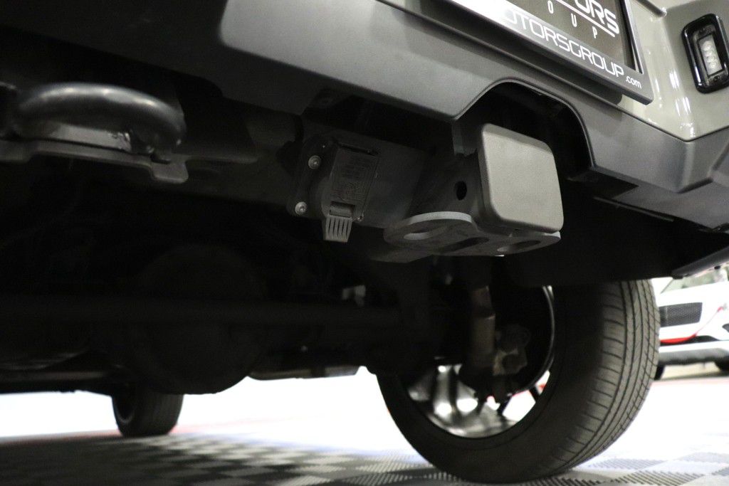 Photo 77 of this MERCEDES-BENZ G-CLASS G63 AMG