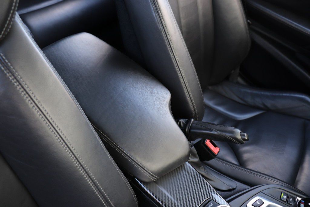 Photo 51 of this BMW M3 COUPE