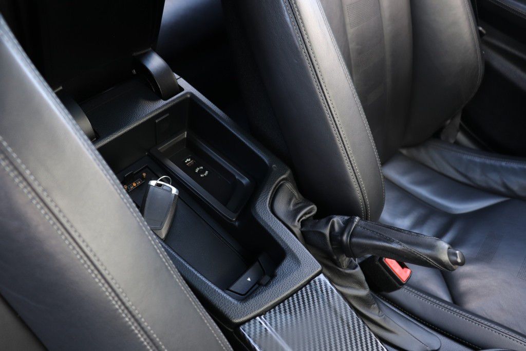 Photo 52 of this BMW M3 COUPE