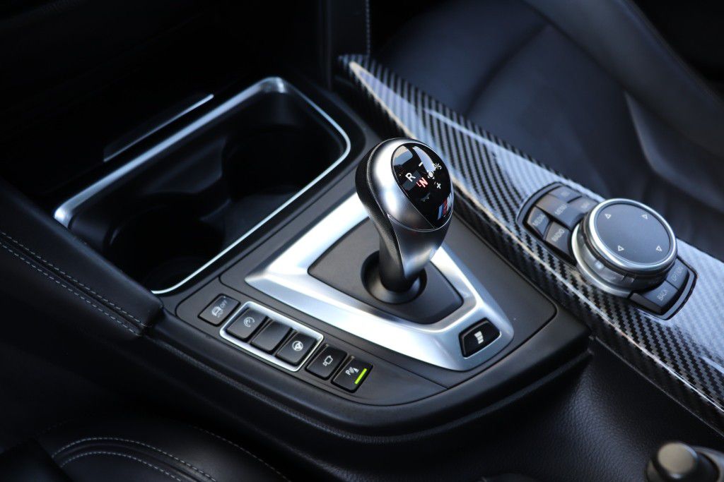 Photo 56 of this BMW M3 COUPE