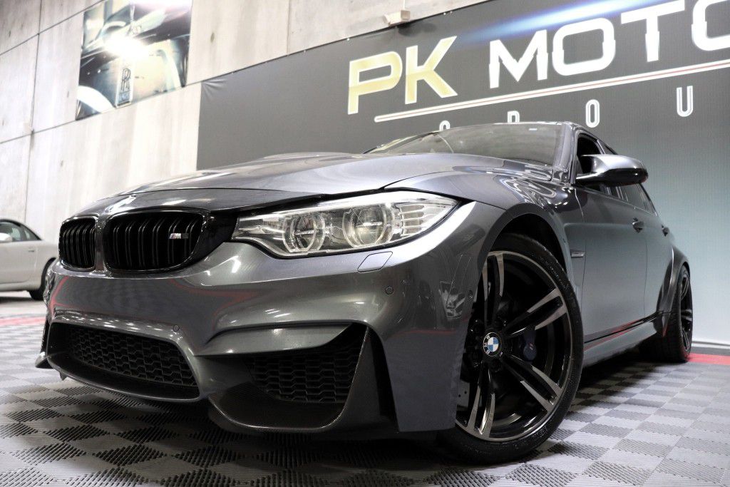 Photo 67 of this BMW M3 COUPE