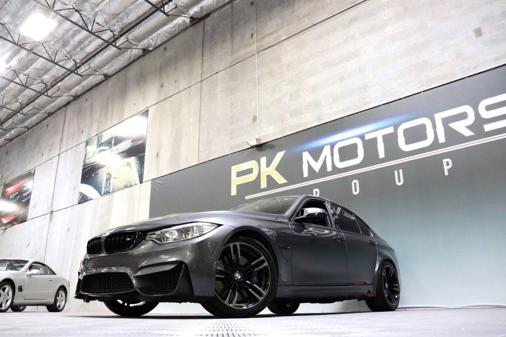 Photo 71 of this BMW M3 COUPE
