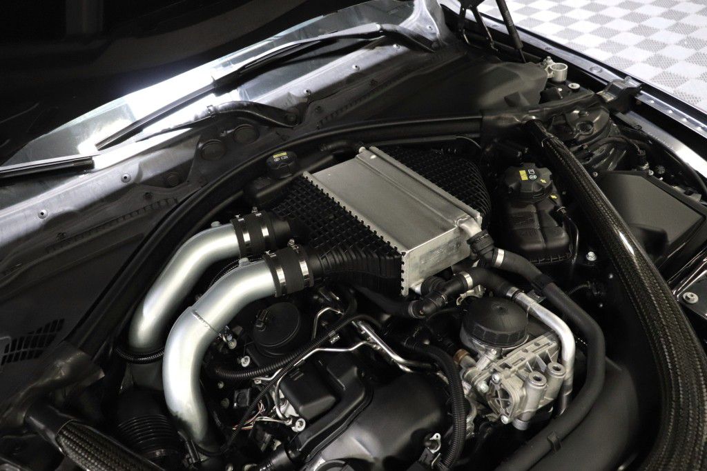 Photo 82 of this BMW M3 COUPE