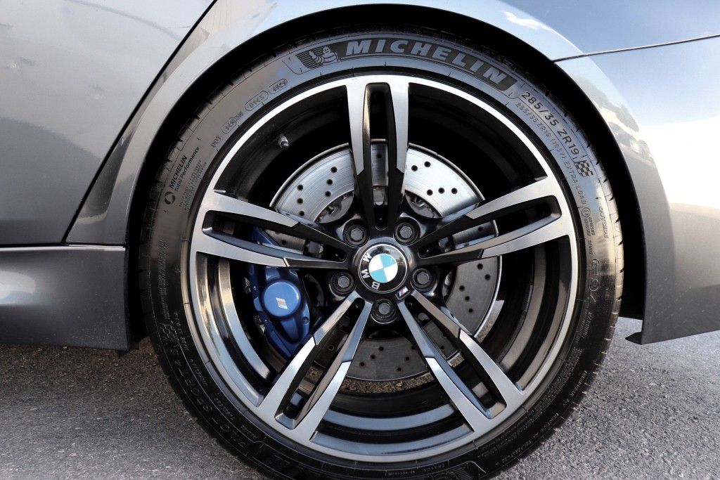 Photo 83 of this BMW M3 COUPE