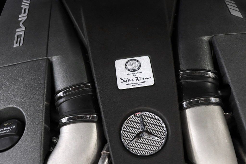 Photo 74 of this MERCEDES-BENZ G-CLASS G63 AMG