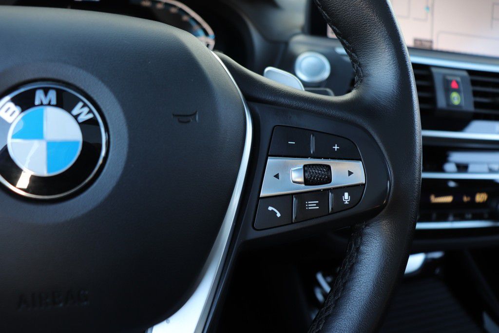 Photo 44 of this BMW X3 XDRIVE30E
