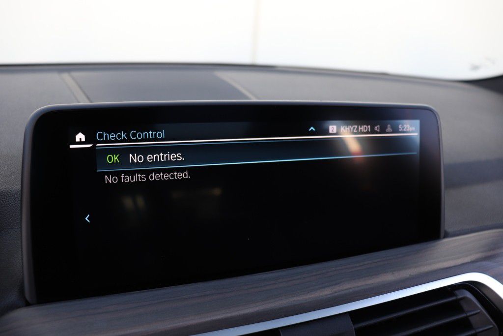 Photo 52 of this BMW X3 XDRIVE30E