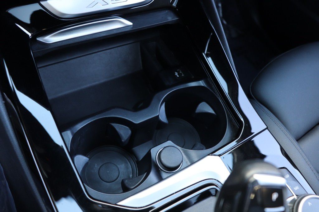 Photo 59 of this BMW X3 XDRIVE30E