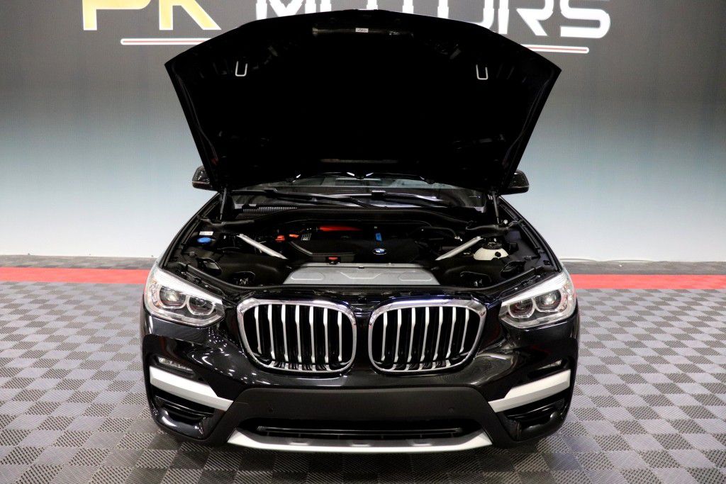 Photo 81 of this BMW X3 XDRIVE30E