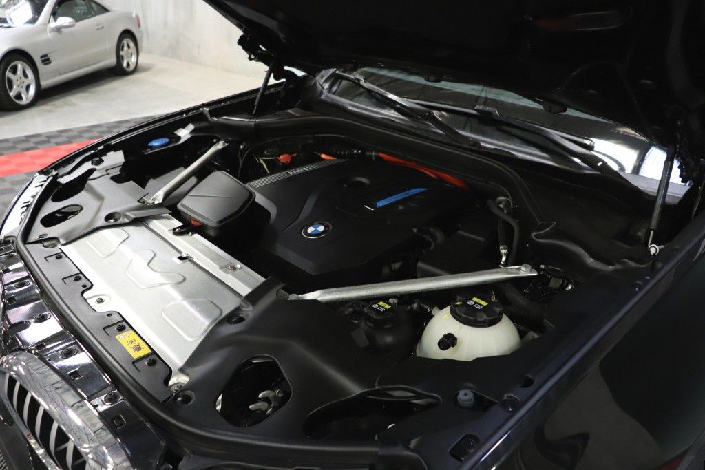 Photo 84 of this BMW X3 XDRIVE30E