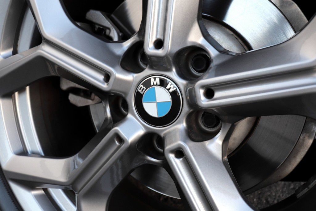 Photo 86 of this BMW X3 XDRIVE30E