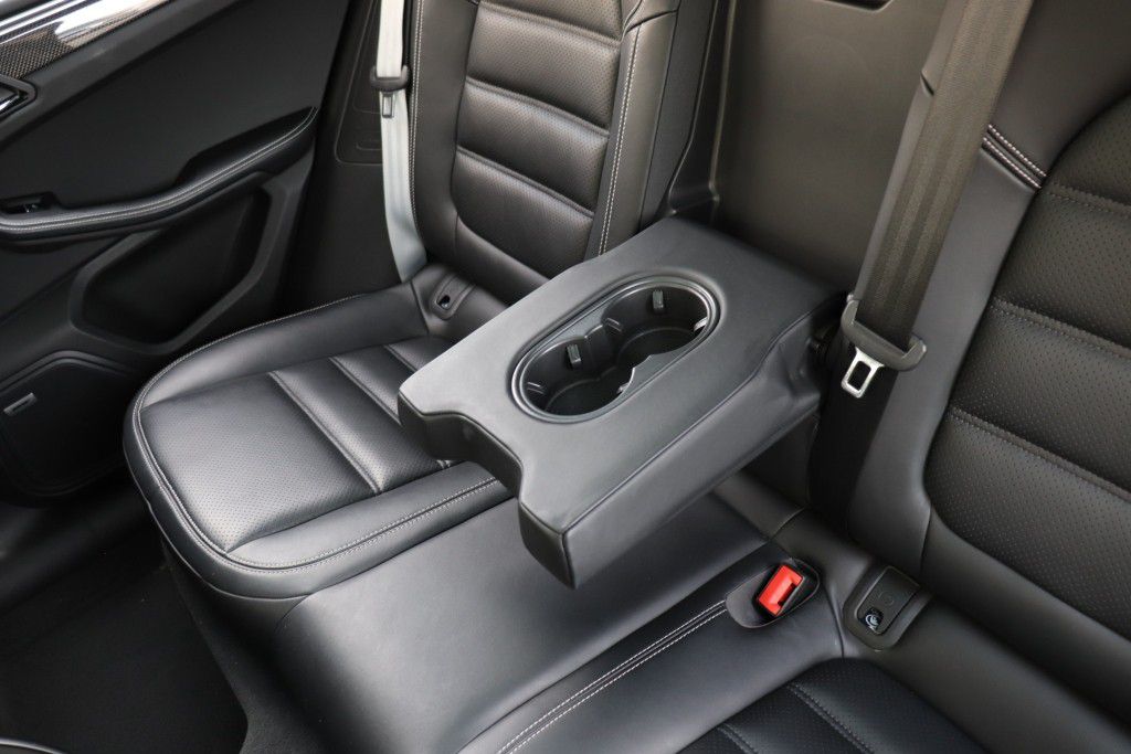 Photo 66 of this PORSCHE MACAN GTS